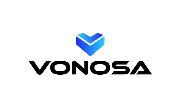 Vonosa.com - Best premium names